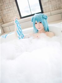 Cosplay suite Collection 8 2(102)